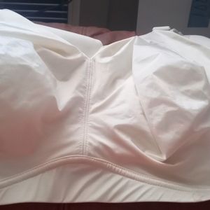 Satin 50DD bra